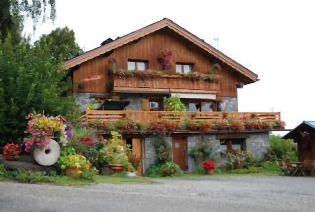 Savoie - Les Allues