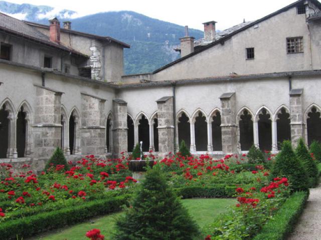 Saint Jean de Maurienne