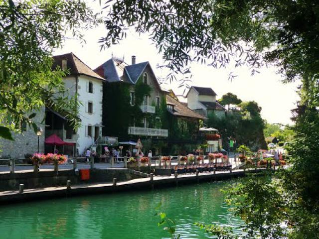 Rive gauche 4