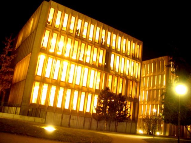 Cité des Arts de Chambéry