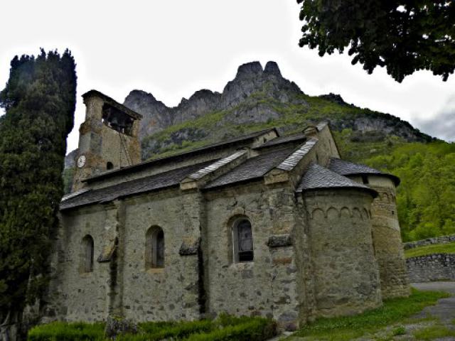 Gelisa romanica de Verdun de Savartés