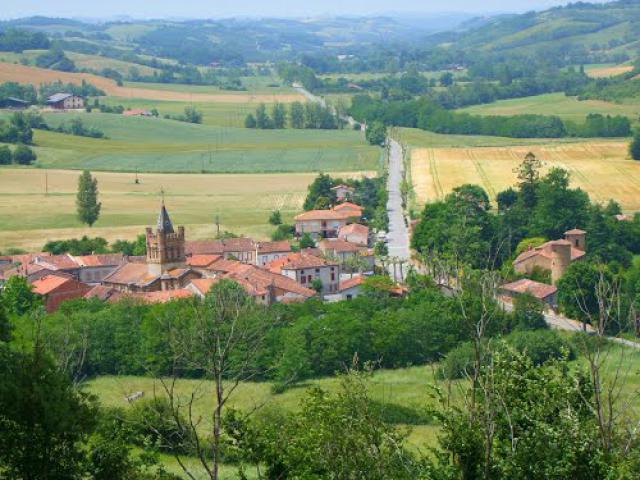 Saint-Martin-d'Oydes