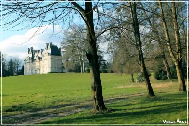 Chateau de la Motte Servolex