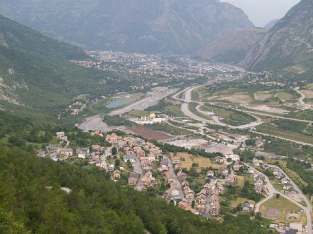 Saint-Jean-de-Maurienne