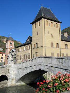 Moutiers l