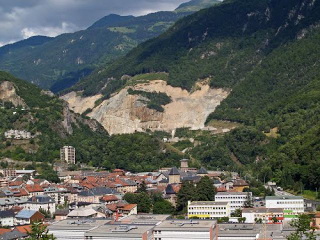 moutiers