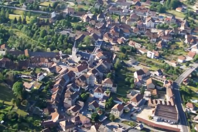 Les Echelles