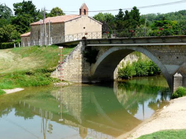 N.D. du bout du pont