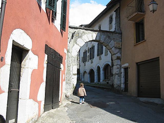 La Roche-sur-Foron