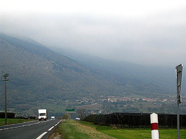 D1206,Longeray,Jura Mountains, France, 10-11-2006