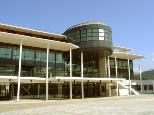Mairie (Office)