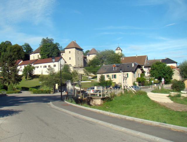 clermont