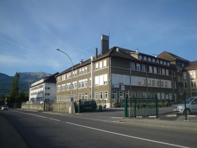 Collège/Lycée/LEP de la Roche sur Foron