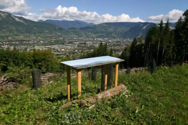 Marnaz - La Biolle - Vue panoramique