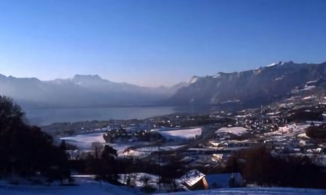 Lake Geneva