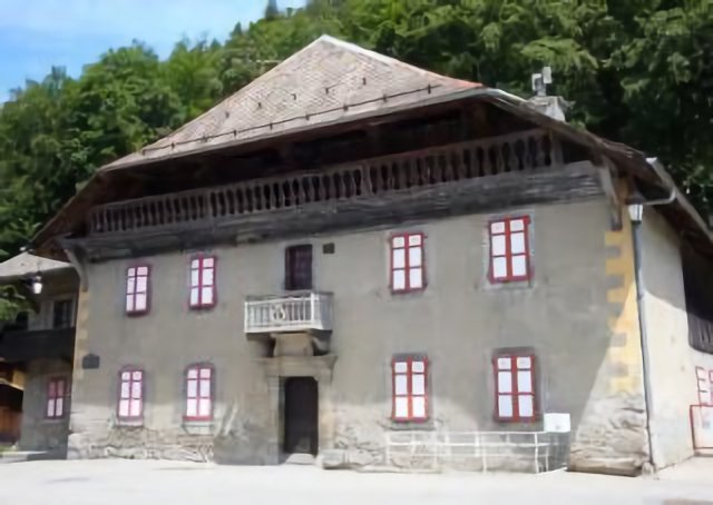 Montriond
