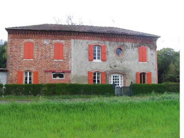 Basile April 2007