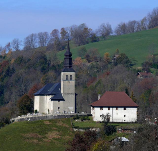 Saint Sigismond