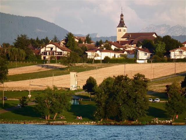 Nernier