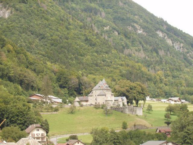 Saint-Jeoire