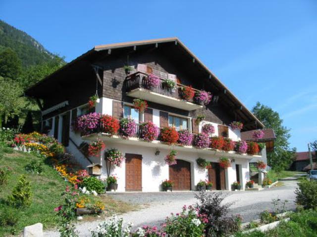 chez Marius