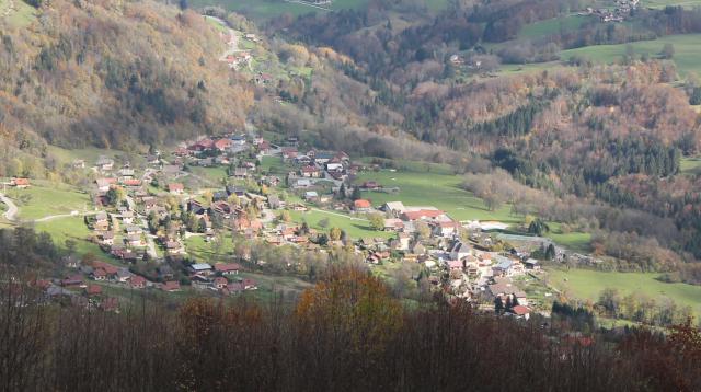 Vue générale