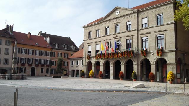 Cet édifice est répertorié dans la base Mérimée, base de données sur le patrimoine architectural français du ministère de la Culture, sous…