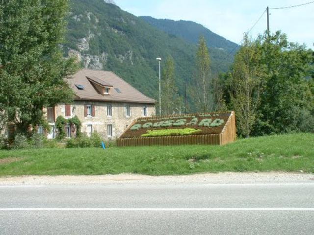 Doussard, France