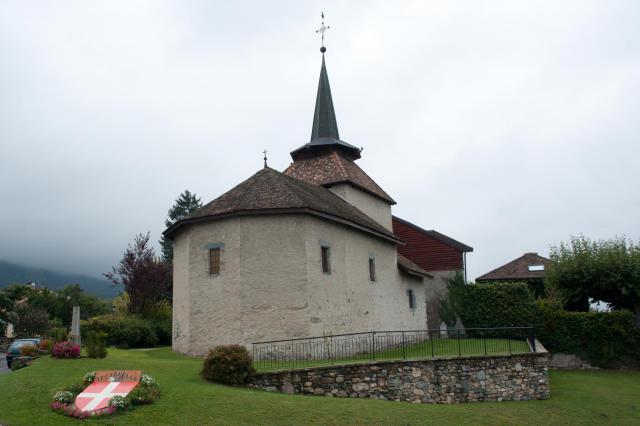 Cet édifice est répertorié dans la base Mérimée, base de données sur le patrimoine architectural français du ministère de la Culture, sous…