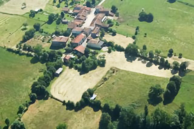 Bardaou vu du ciel
