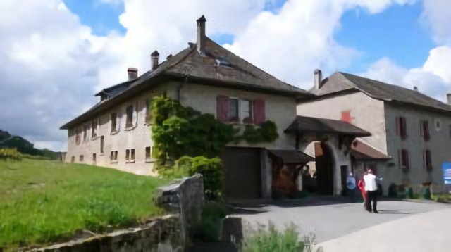 Domaine de Crépy Mercier