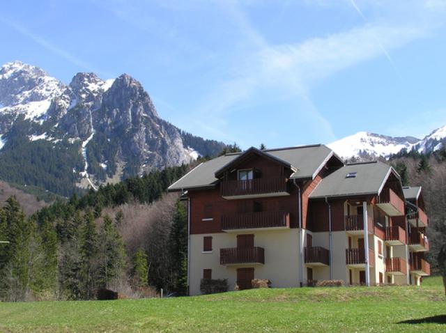 Résidence Belle Neige