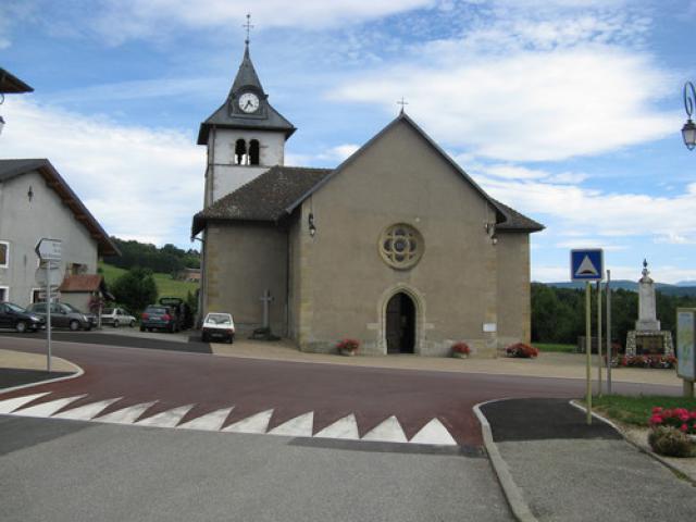 l'église (catholique)