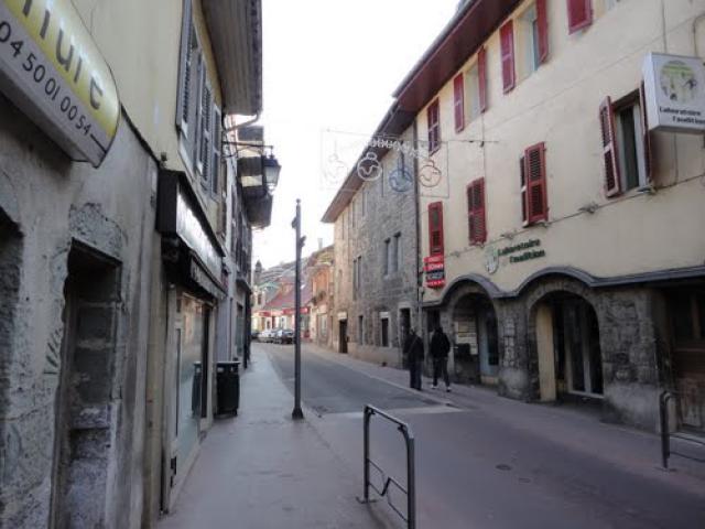 Centro de Rumilly
