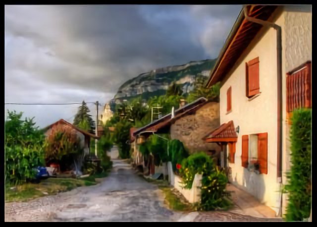 Chez Favre
