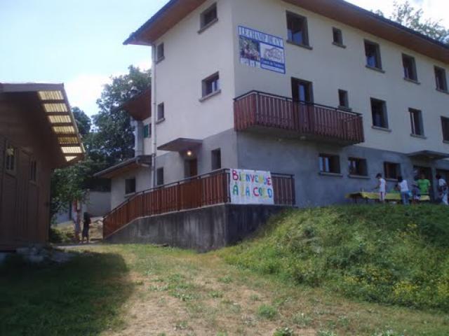 Le Champ de Cy