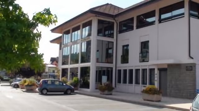 Mairie de Bons-en-Chablais