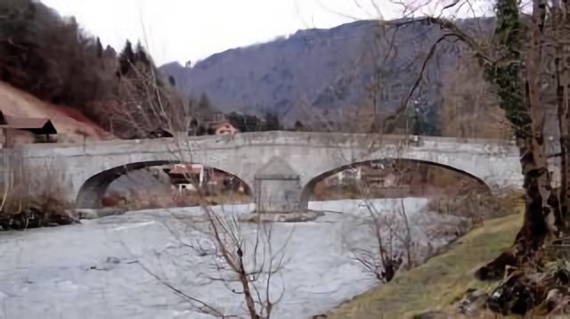 Marignier-pont