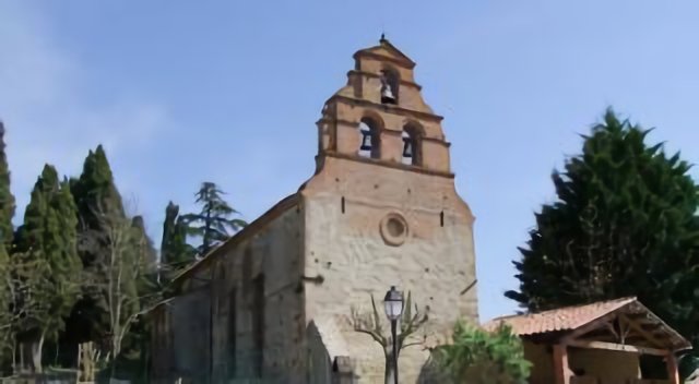 Eglise Notre Dame de l'Assomption de DURFORT