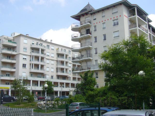 Quartier de Saint-Julien