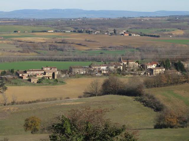 Belpech