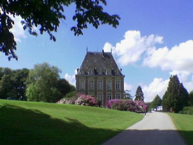 golf st saens