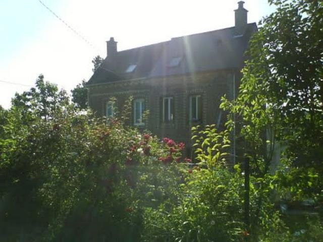 Rte du Relais Maison de 1886