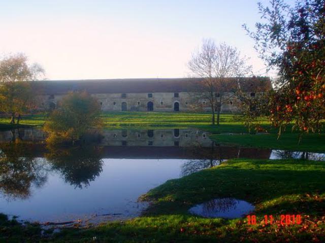 The Old Farm