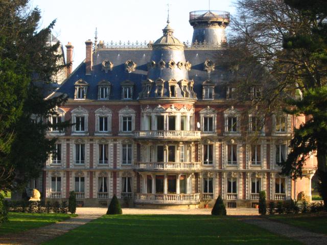 Photo du Tilleul