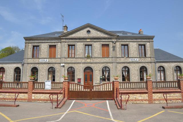 Ėcole du Tilleul (Seine-Maritime)