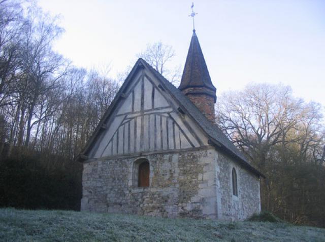 Chapelle