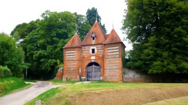 France : Normandie