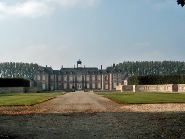 Doudeville