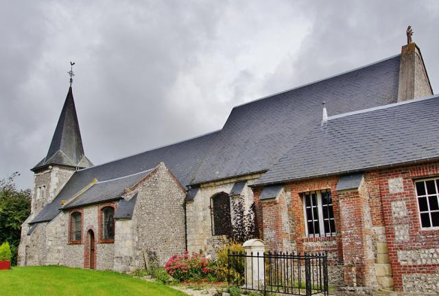 église st Etienne